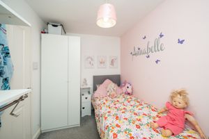 BEDROOM 3- click for photo gallery